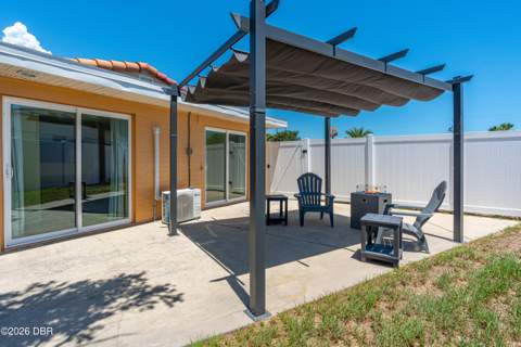 56 Poinsettia Drive, Ormond Beach FL - photo 23 of 40