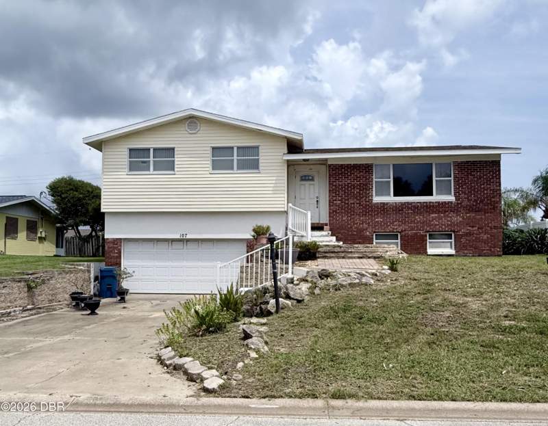 4 bedroom Single Family Residence at 107 Imperial Heights Drive, Imperial, Ormond Beach — photo 1