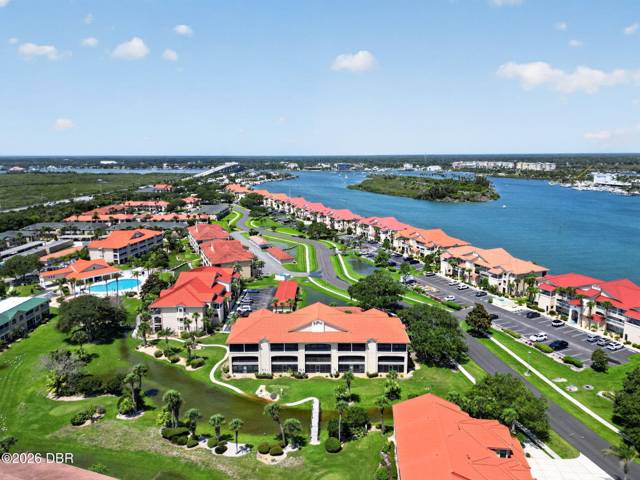 433 Bouchelle Drive #302, home for sale in New Smyrna Beach