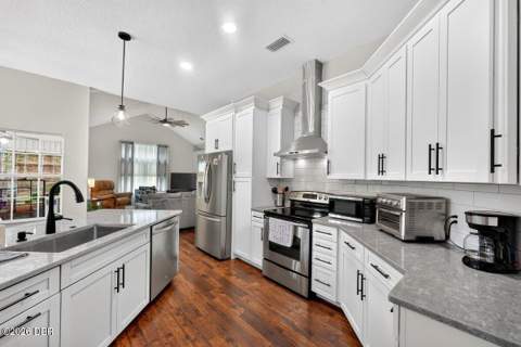 45 Hunt Master Court, Ormond Beach FL - photo 10 of 41