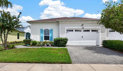 243 Island Breeze Avenue, home for sale on Island Breeze Avenue