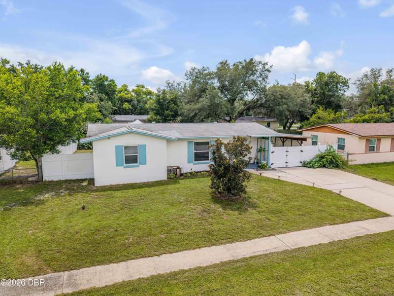 2 bedroom Single Family Residence at 2417 Adams Avenue, Deltona Lakes, Deltona — photo 5