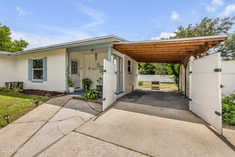 2 bedroom Single Family Residence at 2417 Adams Avenue, Deltona Lakes, Deltona — photo 4