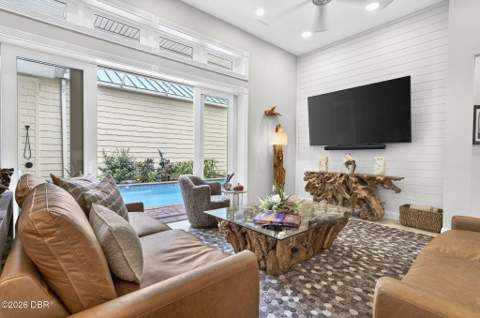4616 Oak Hammock Court, Ponce Inlet FL - photo 15 of 81