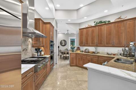 4616 Oak Hammock Court, Ponce Inlet FL - photo 24 of 81