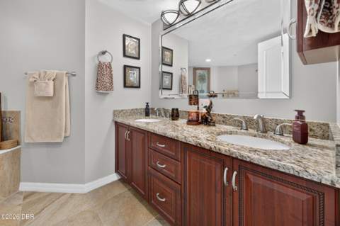 2937 S Atlantic Avenue #2002, Daytona Beach Shores FL - photo 23 of 56