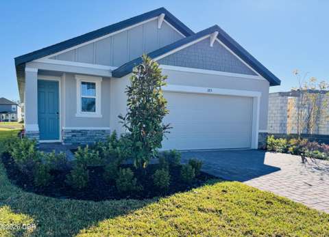 185 Links Terrace Boulevard, home for sale on Links Terrace Boulevard