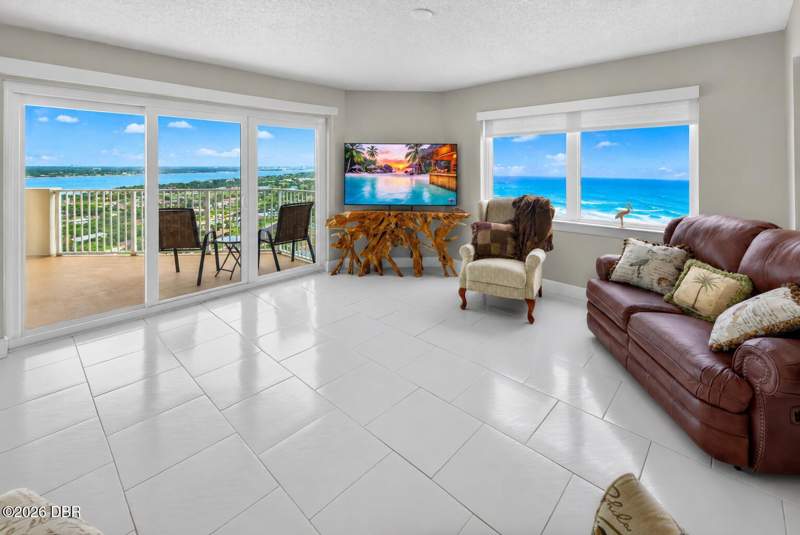 2 bedroom Condominium at 2937 S Atlantic Avenue #2002, Oceans 8 Condo, Daytona Beach Shores — photo 5