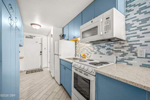 2301 S Atlantic Avenue #511, Daytona Beach Shores FL - photo 6 of 40