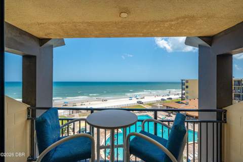 2301 S Atlantic Avenue #511, Daytona Beach Shores FL - photo 11 of 40