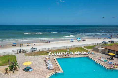 2301 S Atlantic Avenue #511, Daytona Beach Shores FL - photo 14 of 40