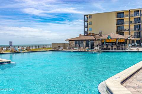 2301 S Atlantic Avenue #511, Daytona Beach Shores FL - photo 22 of 40
