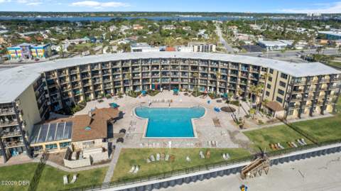 2301 S Atlantic Avenue #511, Daytona Beach Shores FL - photo 19 of 40