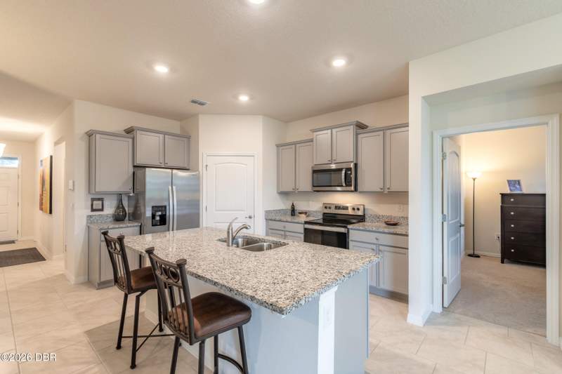 3 bedroom Single Family Residence at 1413 Syles Drive, Oak Leaf Preserve, New Smyrna Beach — photo 2
