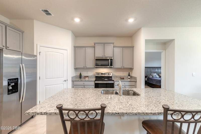 3 bedroom Single Family Residence at 1413 Syles Drive, Oak Leaf Preserve, New Smyrna Beach — photo 3