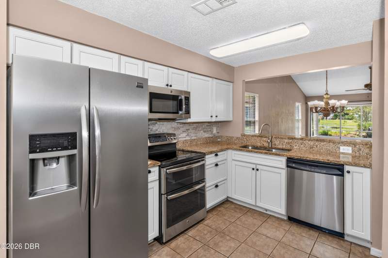 2 bedroom Single Family Residence at 168 Bermuda Petrel Court, St Andrews Highlands, Daytona Beach — photo 3