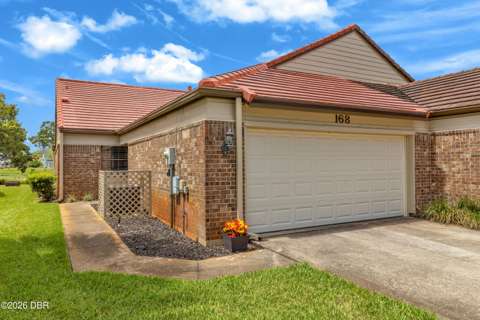 168 Bermuda Petrel Court, home for sale in Daytona Beach 32119