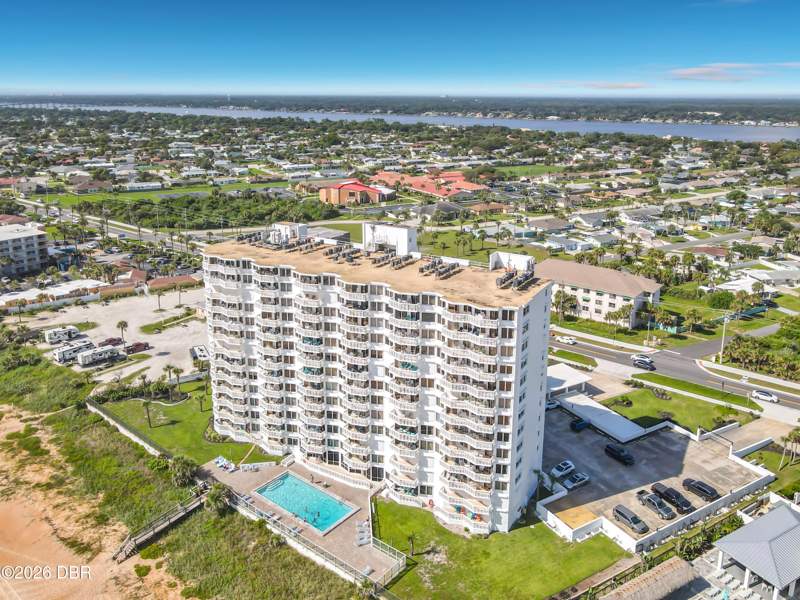 2 bedroom Condominium at 1051 Ocean Shore Boulevard #304, Van Lee, A Condo, The, Ormond Beach — photo 3