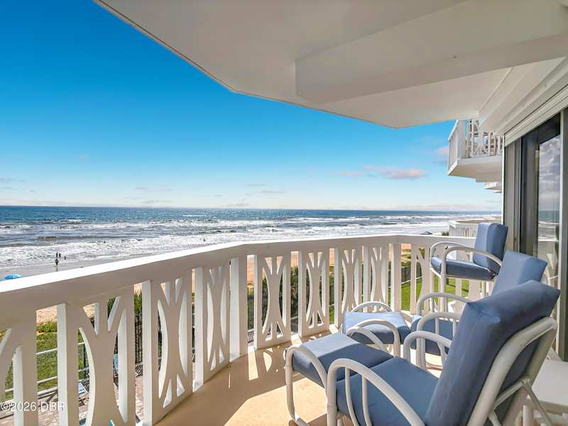 2 bedroom Condominium at 1051 Ocean Shore Boulevard #304, Van Lee, A Condo, The, Ormond Beach — photo 1