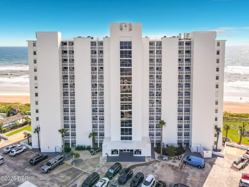 2 bedroom Condominium at 1051 Ocean Shore Boulevard #304, Van Lee, A Condo, The, Ormond Beach — photo 2
