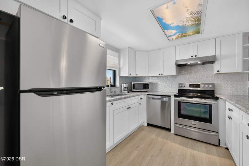 2 bedroom Condominium at 2100 Ocean Shore Boulevard #314, Ormond Breakers, Ormond Beach — photo 3
