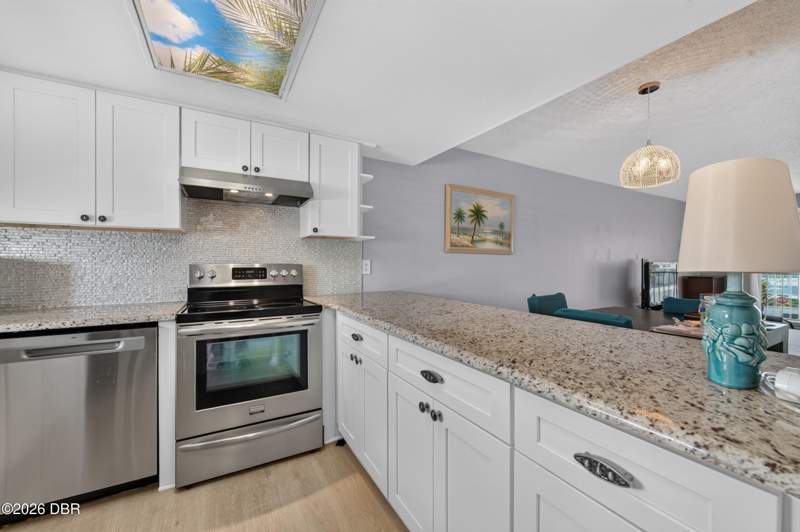 2 bedroom Condominium at 2100 Ocean Shore Boulevard #314, Ormond Breakers, Ormond Beach — photo 2