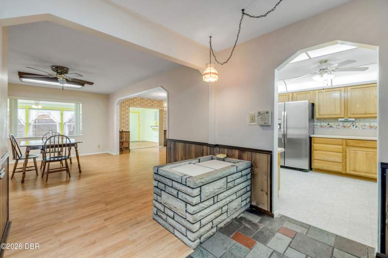 4 bedroom Single Family Residence at 1428 Mardrake Road, Fairway Estates, Daytona Beach — photo 5