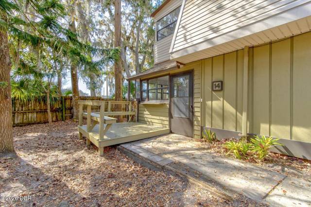 3656 Jackson Street #14 home for sale in South Oak Townhouses