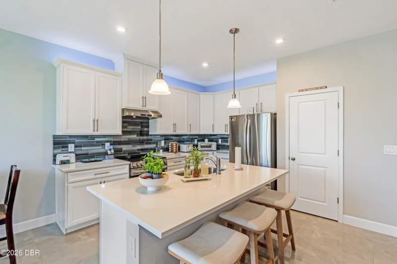 3 bedroom Single Family Residence at 217 Eagle Harbor Way, Preserve at Lpga, Daytona Beach — photo 5