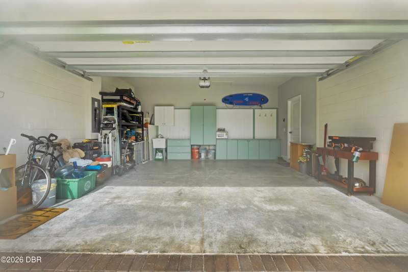 3 bedroom Single Family Residence at 217 Eagle Harbor Way, Preserve at Lpga, Daytona Beach — photo 4