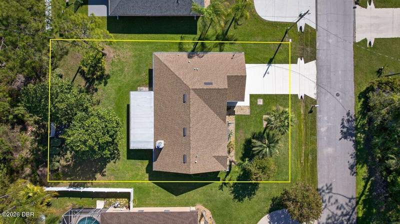 3 bedroom Single Family Residence at 89 Robinson Drive, Not In Subdivision, Palm Coast — photo 3