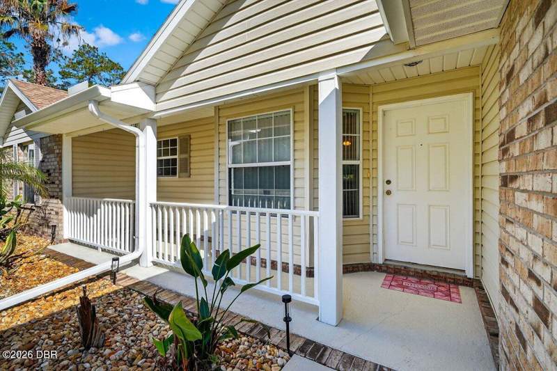 3 bedroom Single Family Residence at 89 Robinson Drive, Not In Subdivision, Palm Coast — photo 4