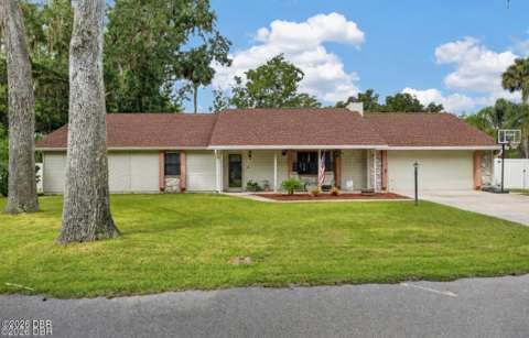 105 Eddy Lane, home for sale in Port Orange 32129