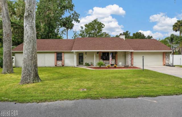 Plantation Acres
