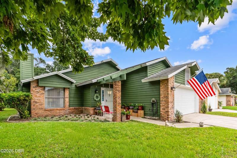 3 bedroom Single Family Residence at 918 N Lakewood Terrace, Countryside, Port Orange — photo 4