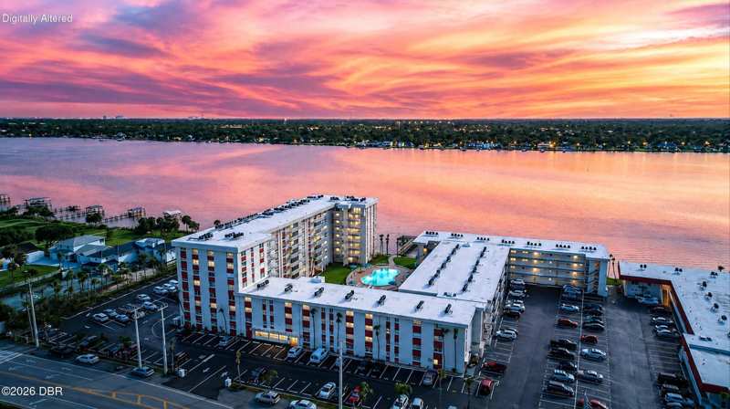 1 bedroom Condominium at 2711 N Halifax Avenue #369, Riverside Condo, Daytona Beach — photo 1
