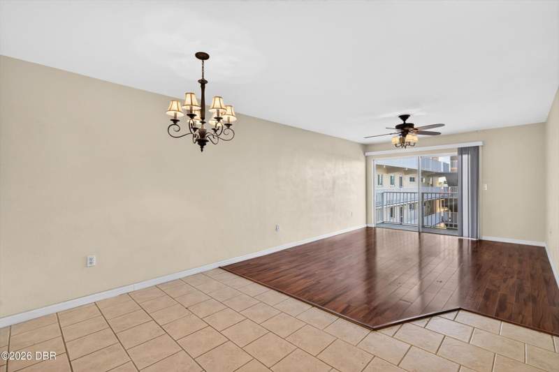 1 bedroom Condominium at 2711 N Halifax Avenue #369, Riverside Condo, Daytona Beach — photo 4