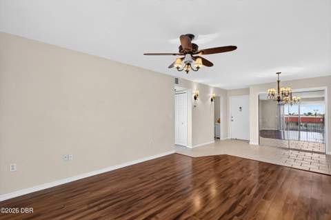 2711 N Halifax Avenue #369, Daytona Beach FL - photo 9 of 71