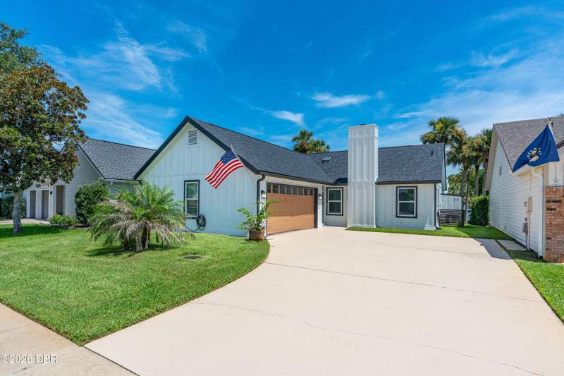 2 bedroom Single Family Residence at 762 Pine Shores Circle, Pine Island, New Smyrna Beach — photo 3