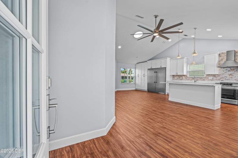 2 bedroom Single Family Residence at 762 Pine Shores Circle, Pine Island, New Smyrna Beach — photo 5