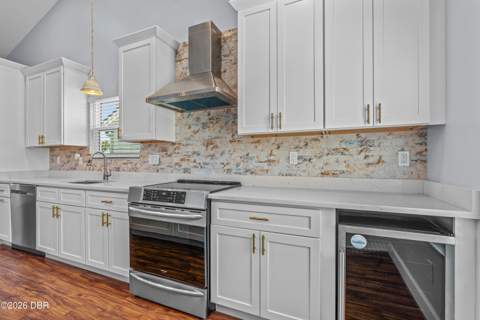 762 Pine Shores Circle, New Smyrna Beach FL - photo 18 of 38