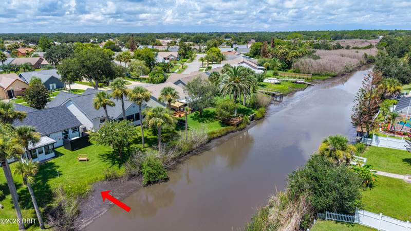 2 bedroom Single Family Residence at 762 Pine Shores Circle, Pine Island, New Smyrna Beach — photo 2