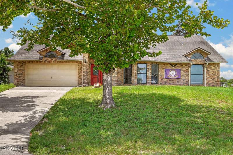3 bedroom Single Family Residence at 1862 Portview Avenue, Deltona Lakes, Deltona — photo 2