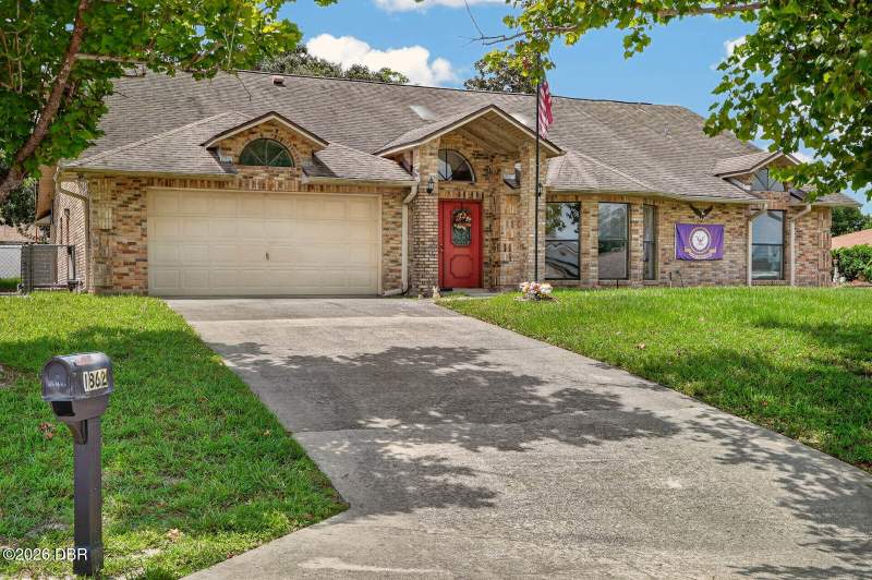 3 bedroom Single Family Residence at 1862 Portview Avenue, Deltona Lakes, Deltona — photo 4
