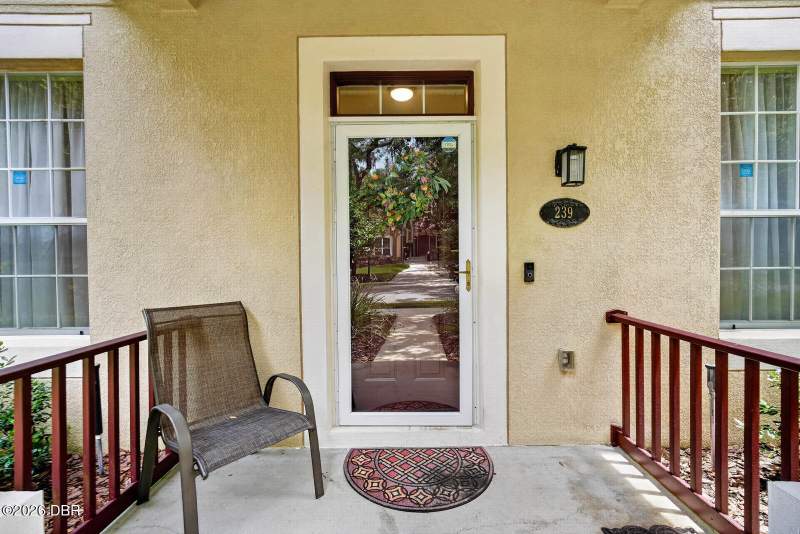 3 bedroom Single Family Residence at 239 W Tarrington Drive, Victoria Park Increment 02, DeLand — photo 4