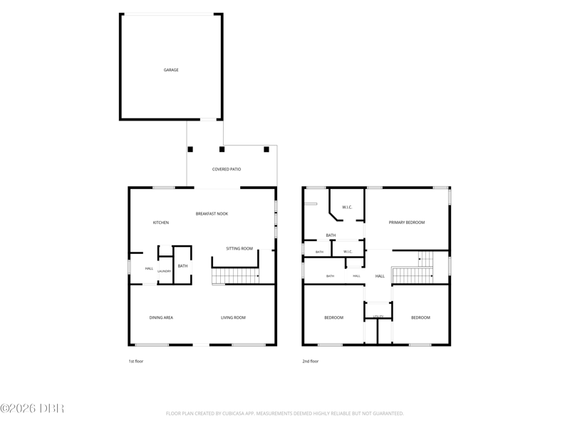 3 bedroom Single Family Residence at 239 W Tarrington Drive, Victoria Park Increment 02, DeLand — photo 2