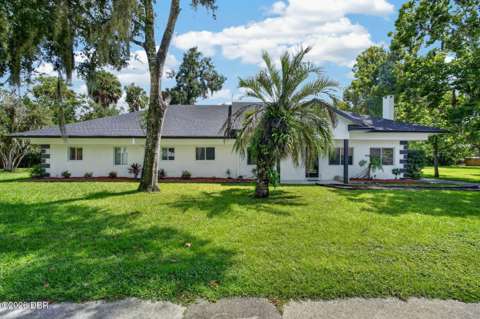730 W University Avenue, home for sale in DeLand 32720