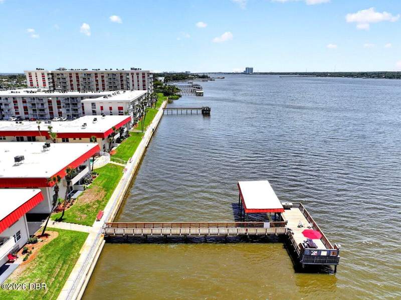 2 bedroom Condominium at 2901 N Halifax Avenue #101, Riverside Condo, Daytona Beach — photo 4