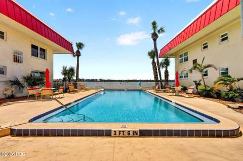 2901 N Halifax Avenue #101, Daytona Beach FL - photo 22 of 32