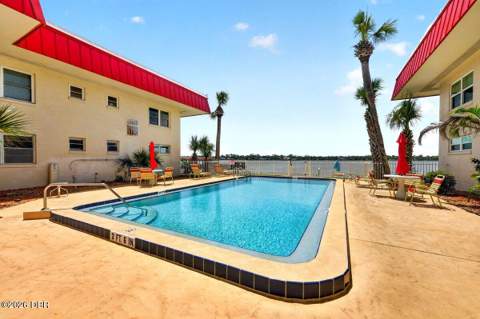 2901 N Halifax Avenue #101, Daytona Beach FL - photo 23 of 32